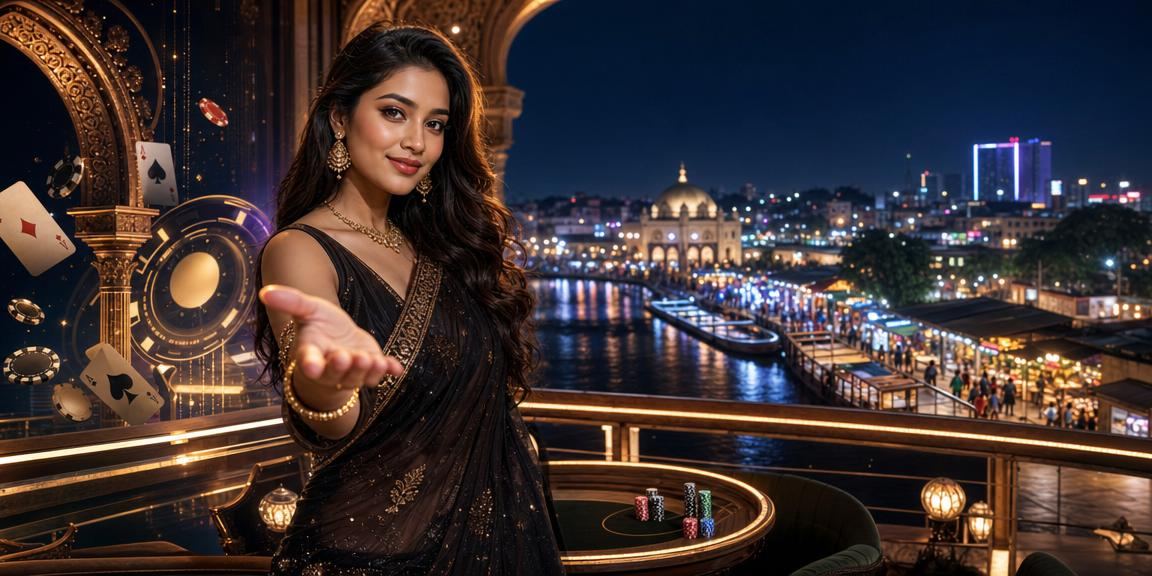 কমিল্লার একটি রাতে পোকারের উত্তেজনাপূর্ণ পরিবেশ
