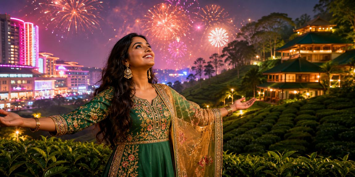 সিলেটের চা বাগানে স্পোর্টস বেটিং উপভোগ করছে ব্যবহারকারী